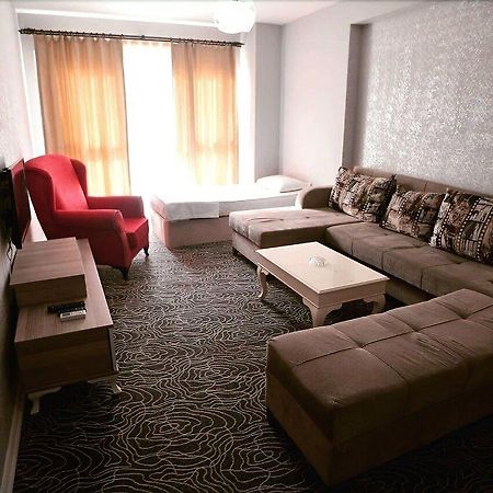N Suites اسطنبول المظهر الخارجي الصورة