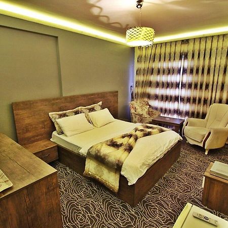 N Suites اسطنبول المظهر الخارجي الصورة