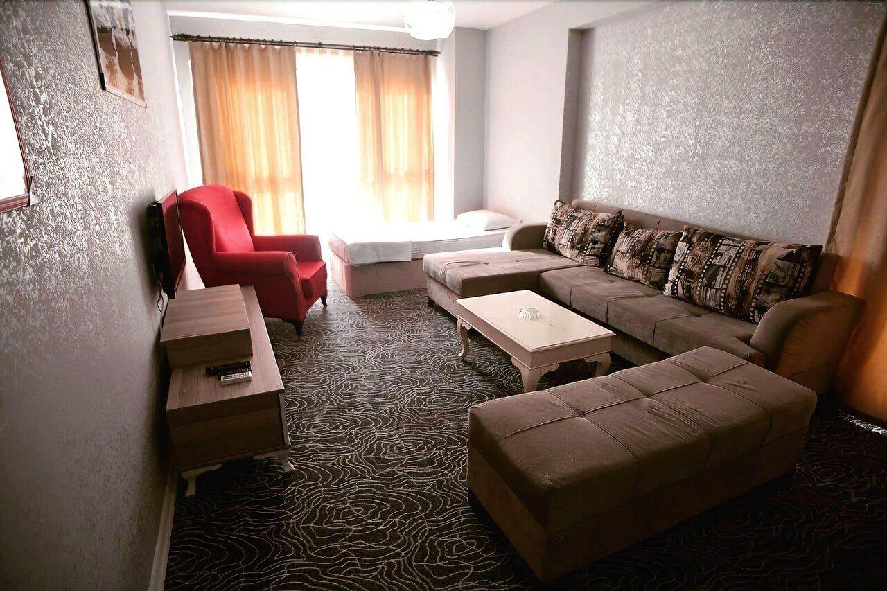 N Suites اسطنبول المظهر الخارجي الصورة