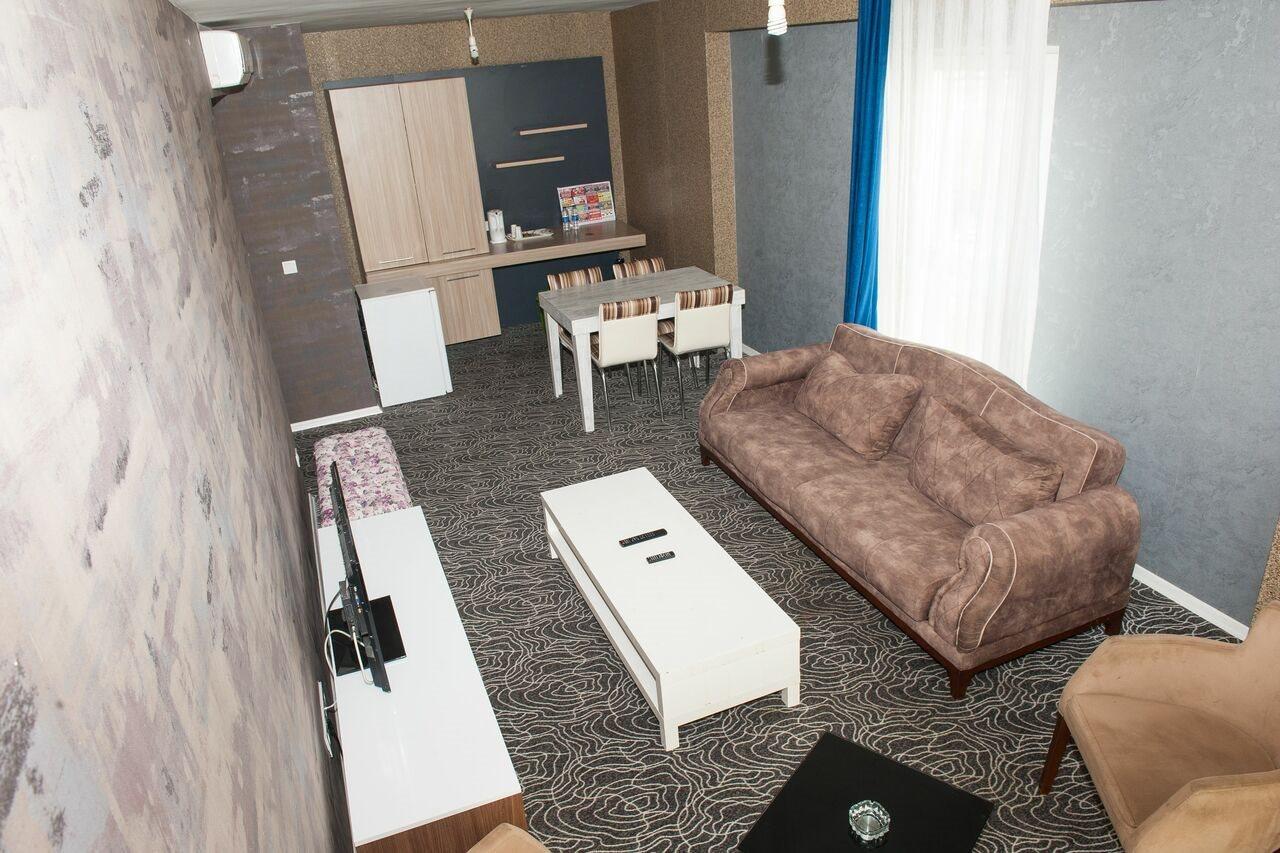 N Suites اسطنبول المظهر الخارجي الصورة