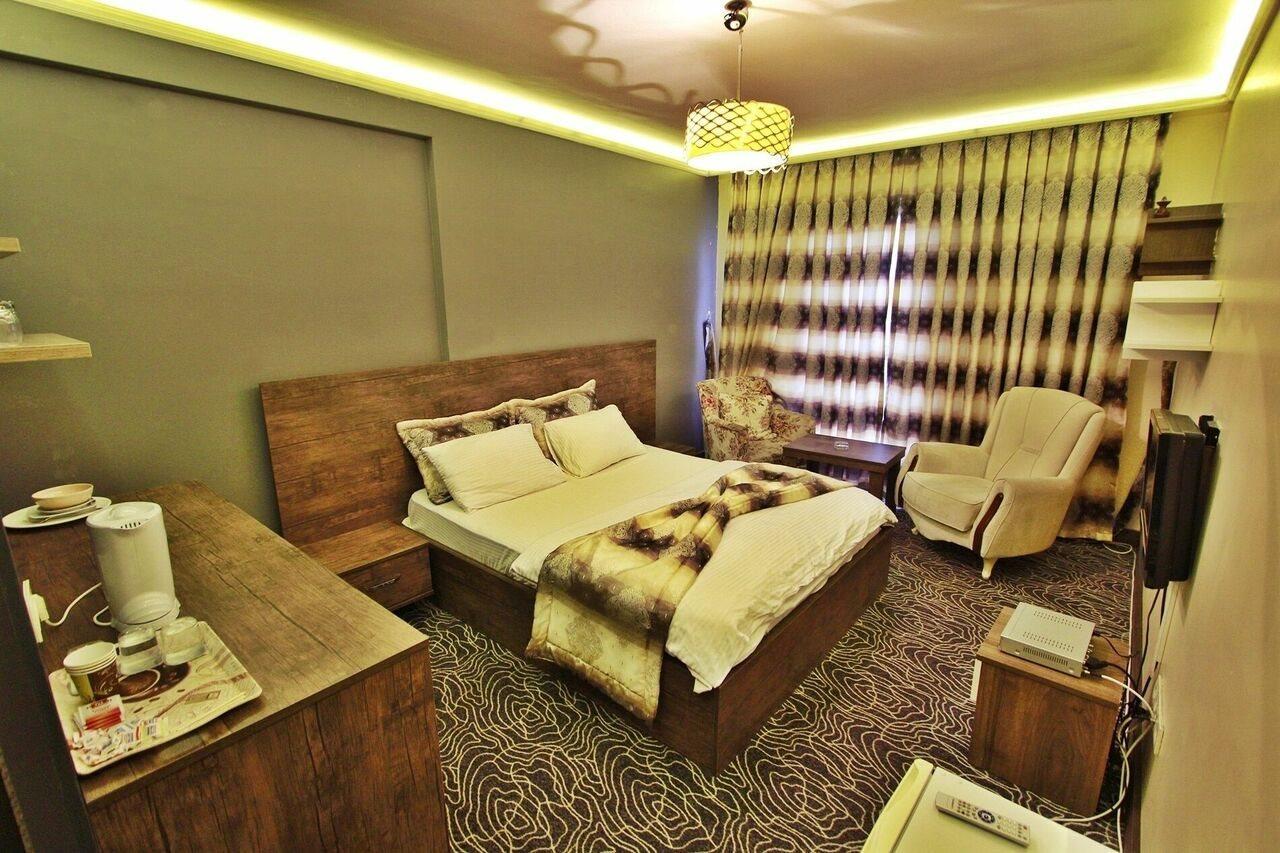 N Suites اسطنبول المظهر الخارجي الصورة