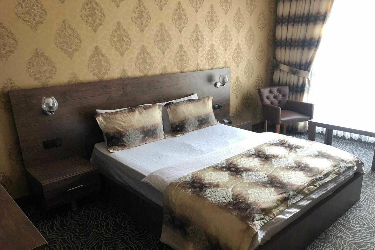 N Suites اسطنبول المظهر الخارجي الصورة
